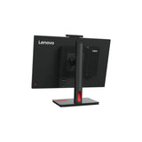 Monitor Lenovo 12NBGAT1EU Full HD 23,8"-8