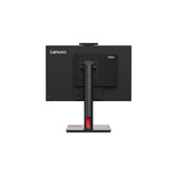 Monitor Lenovo 12NBGAT1EU Full HD 23,8"-20