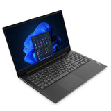 Laptop Lenovo 83A1002WSP 15,6" Intel Core i7-1355U 16 GB RAM 8 GB RAM 512 GB SSD Spanish Qwerty-1