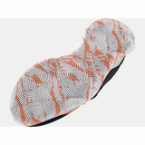 Basketball Shoes for Adults Under Armour Jet '23 Black-4