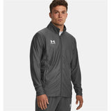 Men's Sports Jacket Under Armour Challenger Grey-7