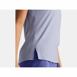 T-shirt Under Armour Launch Elite SS Purple-2