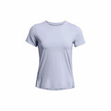 T-shirt Under Armour Launch Elite SS Purple-0