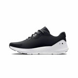Basketball Shoes for Adults Under Armour Flow Futr X Black-4