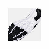 Basketball Shoes for Adults Under Armour Flow Futr X Black-2