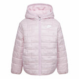 Children's Sports Jacket Nike Pink-0