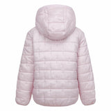 Children's Sports Jacket Nike Pink-3