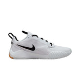 Basketball Shoes for Adults Nike Airzoom Hyper Ace 3 White Black-8