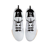 Basketball Shoes for Adults Nike Airzoom Hyper Ace 3 White Black-5