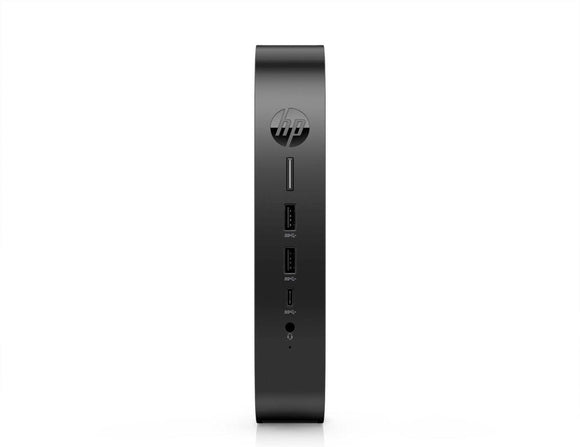 HP Elite t655 Thin Client Ryzen Quad-Core 8GB/64GB Flash W10IoT-0