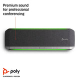 Portable Bluetooth Speakers Poly 77P41AA-1