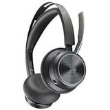 Headphones HP 77Y85AA Black-1