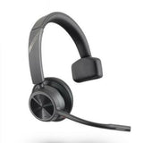 Headphones HP 77Y91AA Black-2