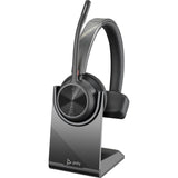 Headphones Poly 77Y92AA Black-9