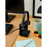 Headphones Poly 77Y92AA Black-1