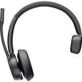Headphones Poly 77Y92AA Black-11