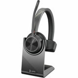 Headphones Poly 77Y95AA Black-5