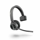 Headphones Poly 77Y95AA Black-4