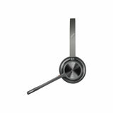 Headphones Poly 77Y98AA Black-21