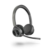 Headphones Poly 77Y98AA Black-19