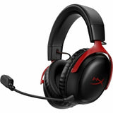 Gaming Headset with Microphone Hyperx Cloud III-0