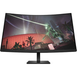 Gaming Monitor HP 780K6E9#ABB Quad HD 32"-18