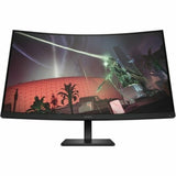 Gaming Monitor HP 780K6E9#ABB Quad HD 32"-0