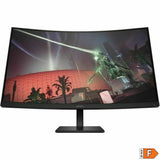 Gaming Monitor HP 780K6E9#ABB Quad HD 32"-35