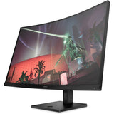 Monitor HP 780K6E9#ABB 31,5" HDR VA Flicker free 165 Hz-11