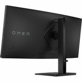 Monitor HP OMEN 34c 34" Wide Quad HD-2