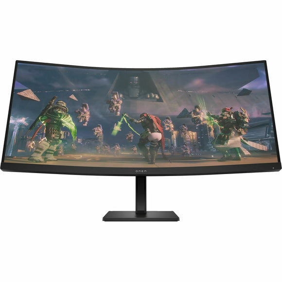 Monitor HP OMEN 34c 34