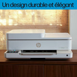 Multifunction Printer HP 714N9B-1