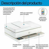 Multifunction Printer HP MULTI HP 6520E AIO-18