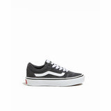 Children’s Casual Trainers Vans Ward Sued Ninei Dark grey-0