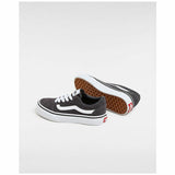 Children’s Casual Trainers Vans Ward Sued Ninei Dark grey-3