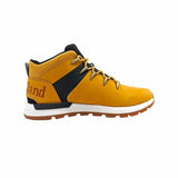 Casual Trainers Timberland Sprint Trekker Mid-0