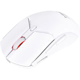 Gaming Mouse HyperX Pulsefire White-2