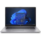 Laptop HP 470 G9 17,3" Intel Core i5-1235U 16 GB RAM 512 GB SSD NVIDIA GeForce MX550-0