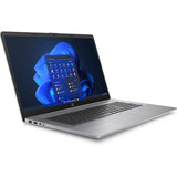 Laptop HP 470 G9 17,3" Intel Core i5-1235U 16 GB RAM 512 GB SSD NVIDIA GeForce MX550-3