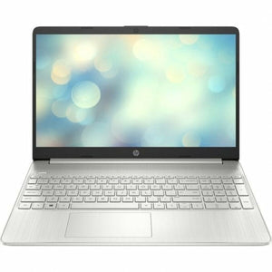 Laptop HP 8B4V4EA 8 GB RAM 512 GB SSD 15,6" AMD Ryzen 5 5500U-0