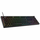 Keyboard Hyperx 7G7A3AA Black-11