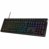 Keyboard Hyperx Black-5