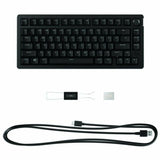 Keyboard HyperX RISE 75 Black-9