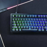 Keyboard Hyperx Black-2