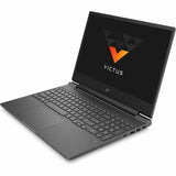 Laptop HP Victus 15-fb0202nf 15,6" AMD Ryzen 5 5600H 16 GB RAM 512 GB SSD NVIDIA GeForce RTX 3050-4