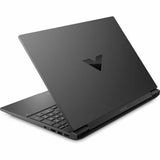 Laptop HP Victus 15-fb0202nf 15,6" AMD Ryzen 5 5600H 16 GB RAM 512 GB SSD NVIDIA GeForce RTX 3050-1