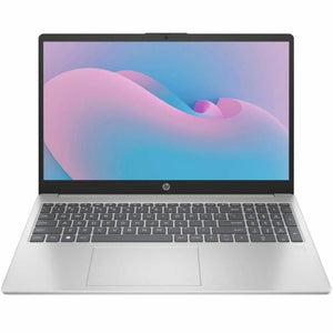 Laptop HP FC0071NF 15,6" ryzen 5-7520u 16 GB RAM 512 GB Azerty French-0