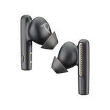Headphones HP 7Y8G4AA Black-17