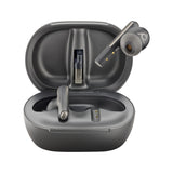 Headphones HP 7Y8G4AA Black-16