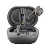 In-ear Bluetooth Headphones Poly Voyager Free 60+ UC Black-3